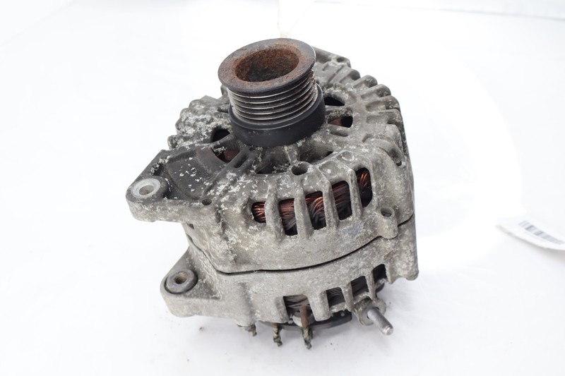 ✅ 14-17 Mercedes W222 S550 Generator Alternator 0009060304 OEM