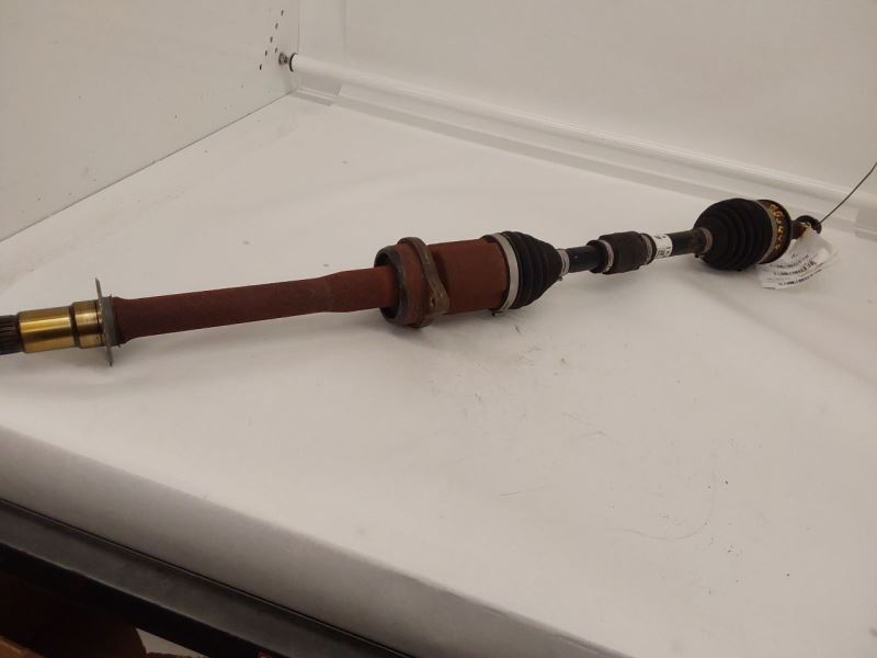 Passenger Axle Shaft Front Axle 2.5L A25AFKS Engine Fits 18-19 CAMRY 3232256