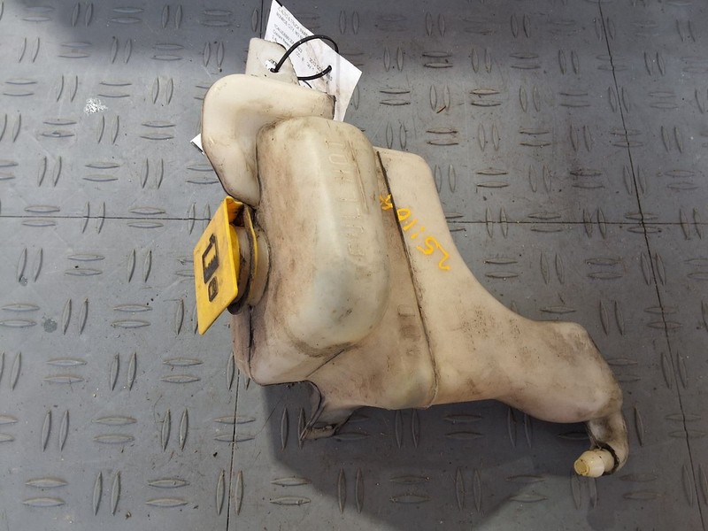 Coolant Reservoir Classic Style Fits 08-17 COMPASS 3550007