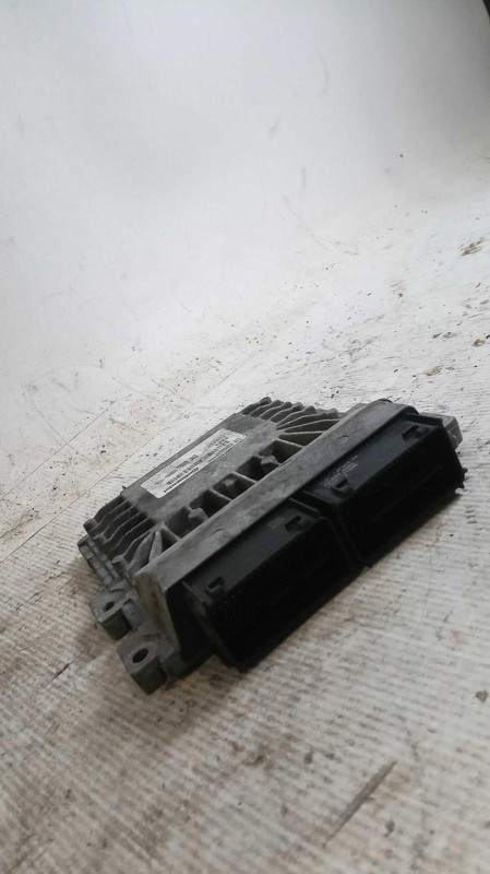 2016 Lincoln MKX Engine Control Module ECM 3.7L 4WD OEM 107k Miles