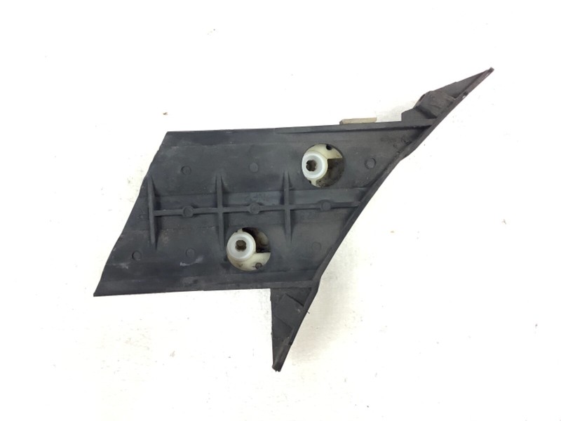 90-93 Integra Slide Right Rear Bumper Corner Slider Bracket Retainer Support OEM