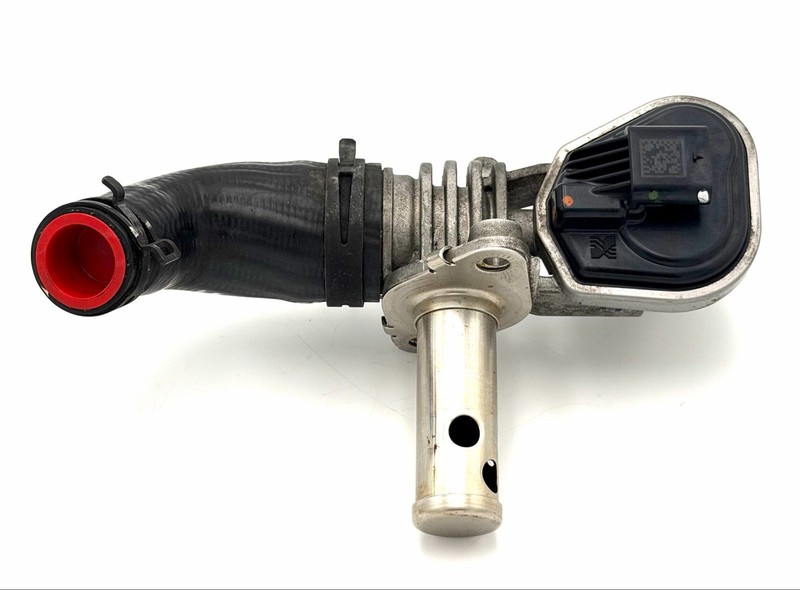 ✅16-26 DODGE DURANGO GRAND CHEROKEE 3.6L EXHAUST RECIRCULATION EGR VALVE OEM 71K