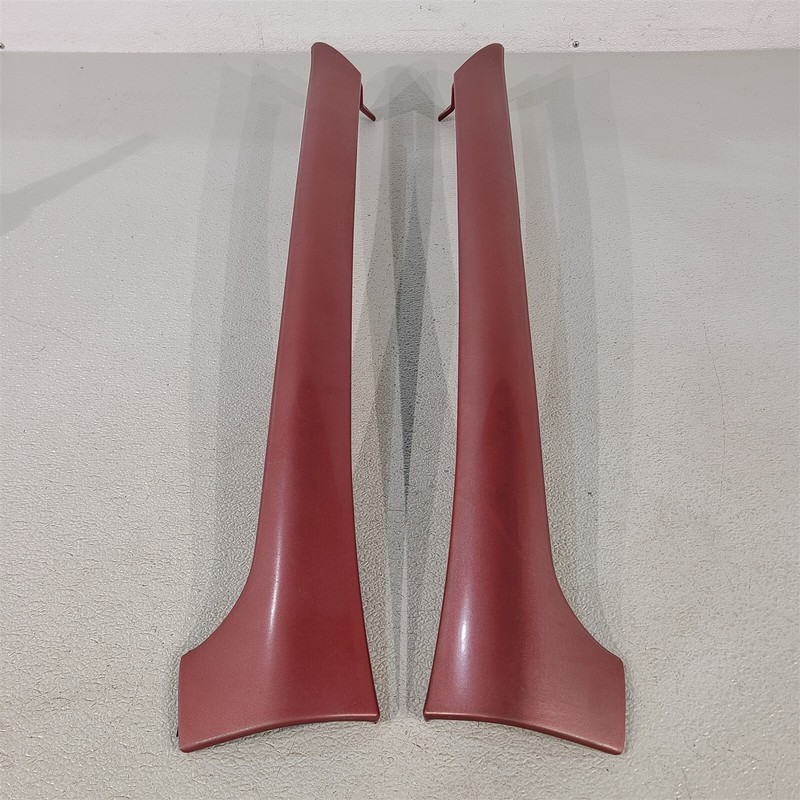 94-98 Mustang Convertible A Pillar Trim A-Pillar Exterior Trim Rh Lh Aa7375