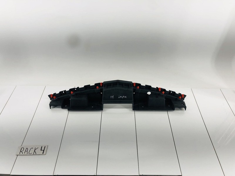 14-20 CHEVROLET IMPALA FRONT CENTER BUMPER SUPPORT MOUNT BRACKET OEM