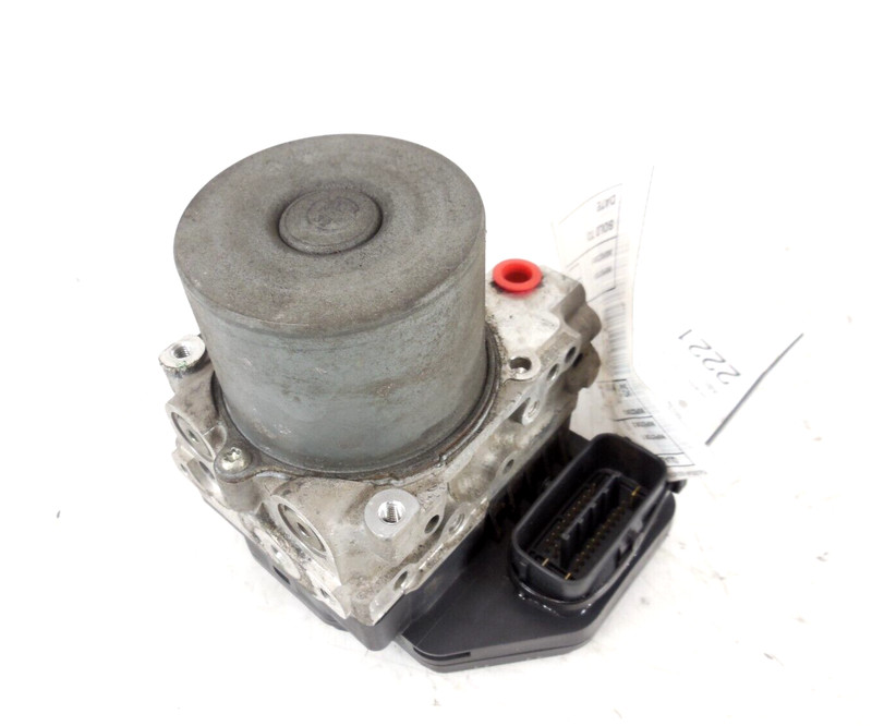 2009 2010 Toyota Highlander 2.7L 3.5L Anti Lock Brake ABS Pump OEM FWD