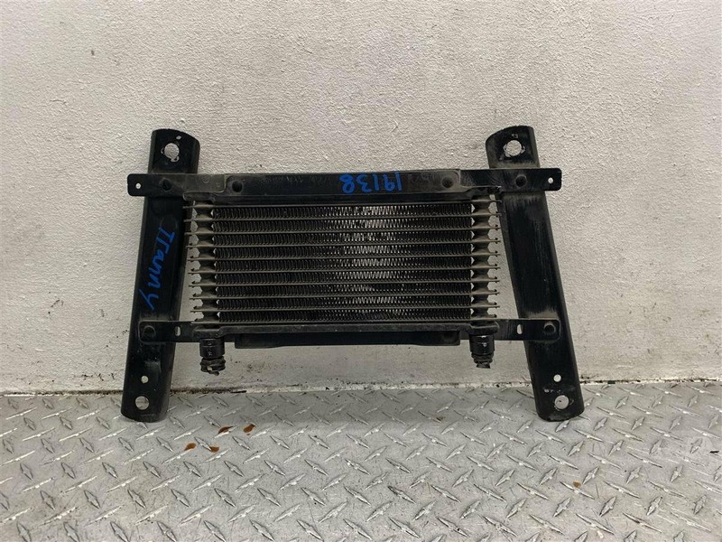 2003-2009 HUMMER H2 AUTOMATIC TRANSMISSION OIL COOLER OEM 15124483