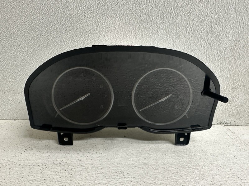 2013-2018 Acura RDX Awd Cluster Speedometer tach gauges instrument panel oem