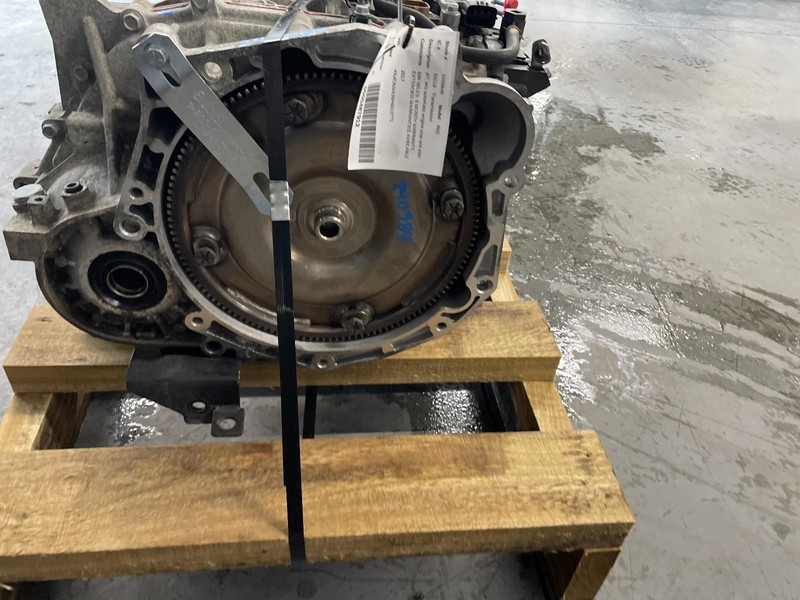 16-'17 KIA RIO Auto Transmission 60k miles OEM 6 Month Warranty!