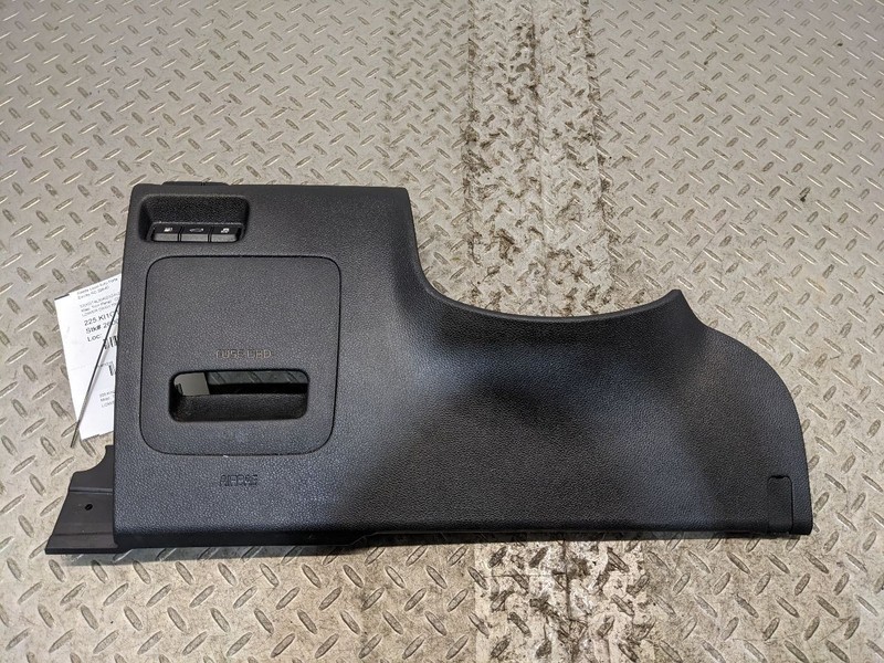 2016-2020 Kia Optima Left Lower Dash Trim OEM1194874