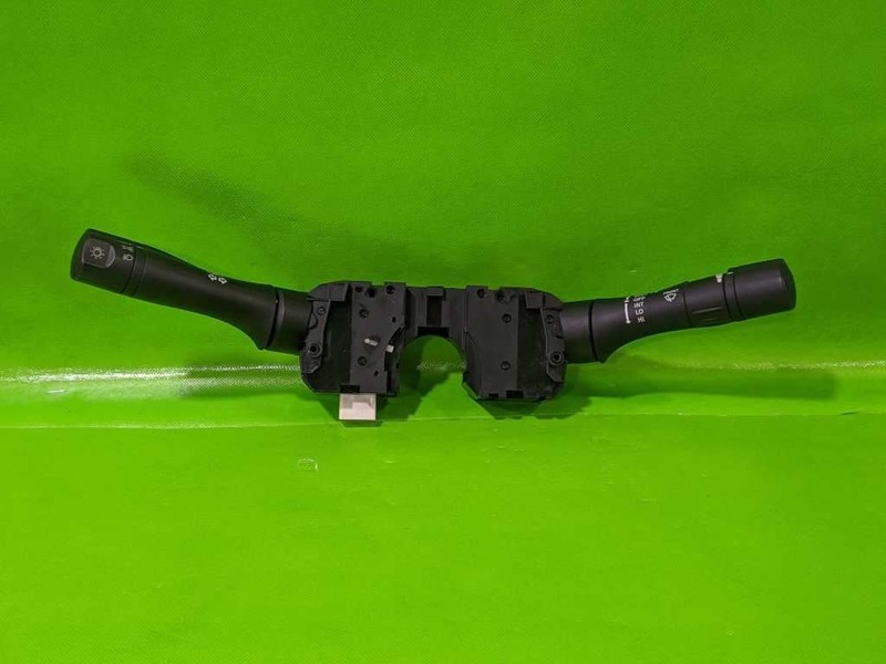 07-12 ALTIMA HEADLIGHT TURN SIGNAL WIPER COLUMN SWITCH ASSEMBLY OEM 4563-2