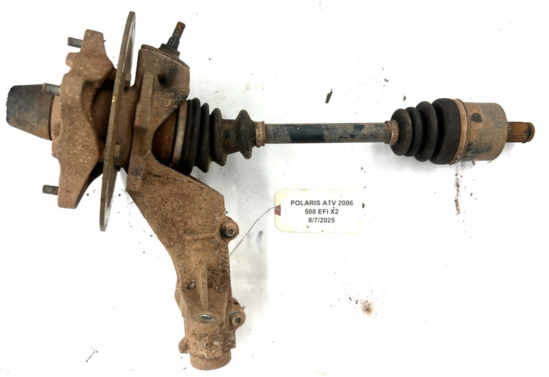 04 05 06 POLARIS SPORTSMAN 400 500 700 FRONT LEFT STRUT 5134154 1822653
