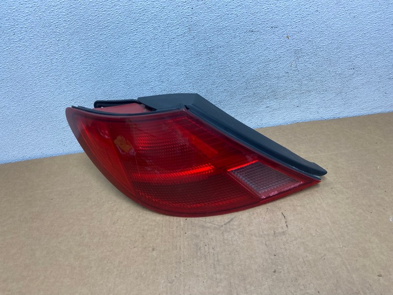 1997 1999 Acura CL Left Driver LH Tail Light Oem AD5439 LK