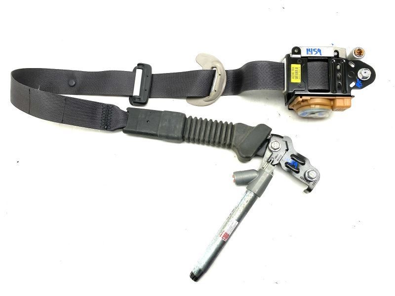 Right Passenger Side Front Seat Belt Retractor Fits 2012-2013 Kia Soul 82830