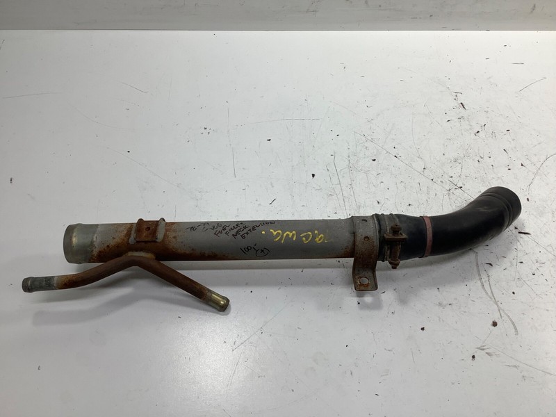 78-79 Honda Civic WG Fuel Filler Neck Extension OEM