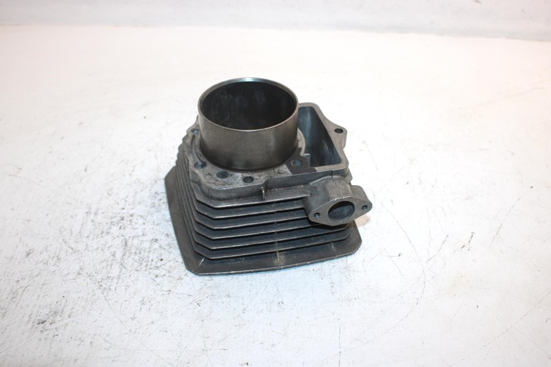 1990 Kawasaki Bayou 300 Oem 76mm Bore Cylinder 11005-1533 AK22