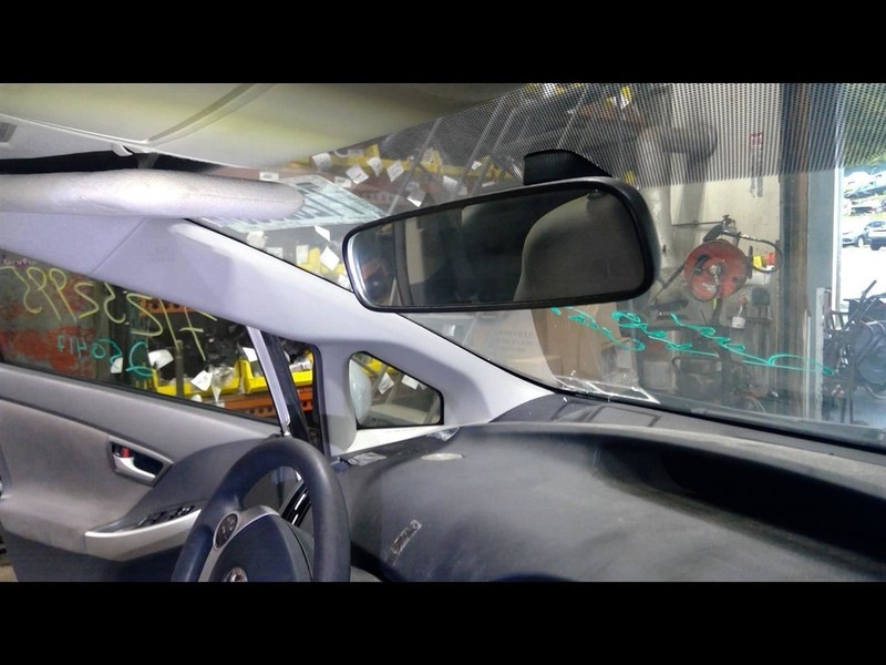 Rear View Mirror Prius VIN Fu 7th And 8th Digit Fits 04-09 11-22 PRIUS 1678930