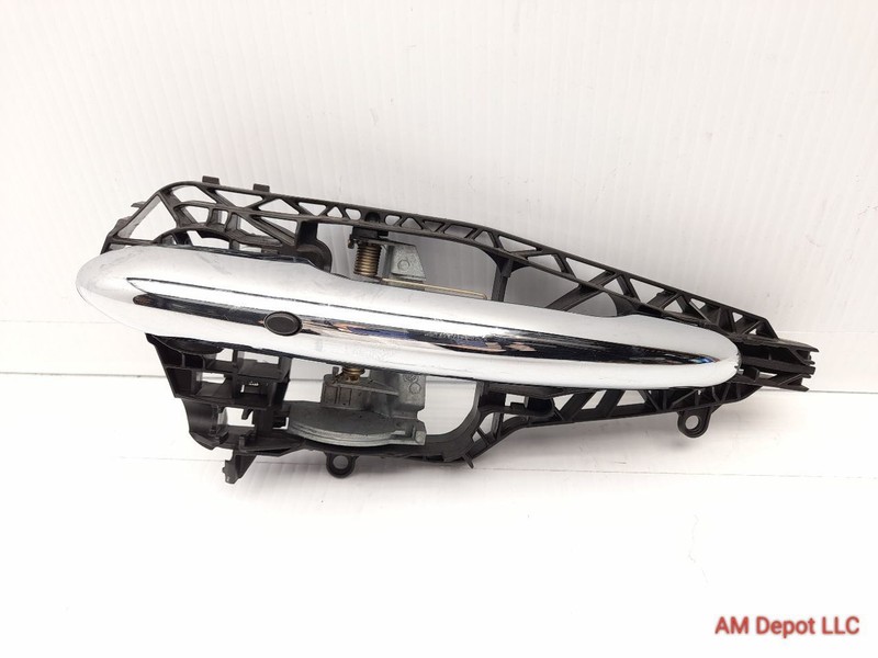 2015 Mini Cooper S F56 F55 F57 F54 F60 Front Right Exterior Door Handle Comfort