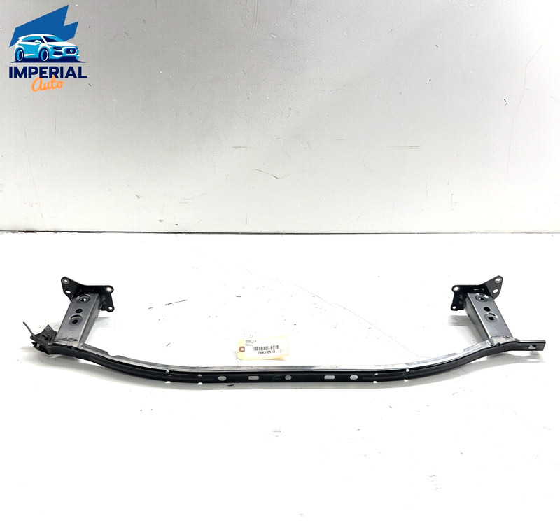 !DAMAGED! 2023 MAZDA CX-50 FRONT SUBFRAME CROSSMEMBER REINFORCEMENT BRACKET OEM