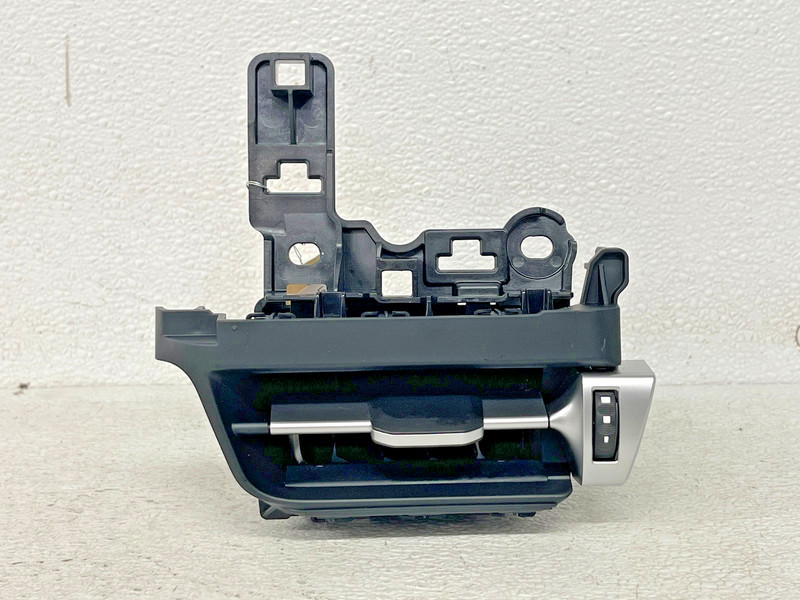 ⭐2021-2025 TOYOTA SUPRA A91 FRONT LEFT DASH AIR VENT OUTLET TRIM OEMLOT2701