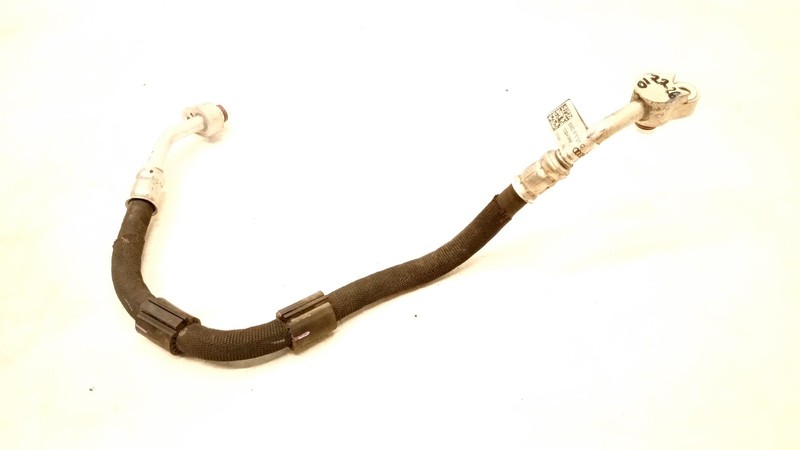 18-24 AUDI B9 S5 SPORTBACK S4 3.0 A/C REFRIGERANT DISCHARGE HOSE SET OEM 012226