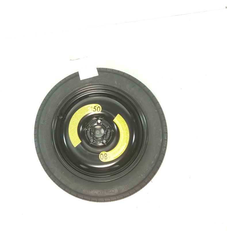 2019-2025 Audi Q3 Spare Wheel Rim T145/85R18 18x4 5x112mm OEM 5QF601027H