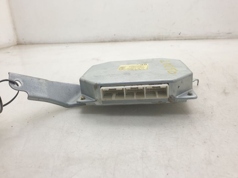 2004 LEXUS GX470 4.7L CHASSIS ECM NAVIGATION COMPUTER CONTROL MODULE ASSEMBLY