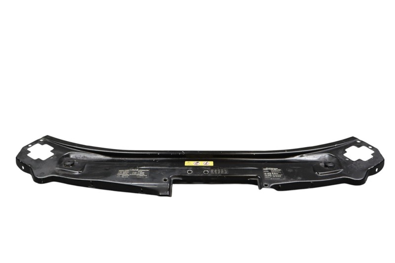 07-13 Mercedes W221 S350 S550 Upper Radiator Core Support Headlight Bracket Oem