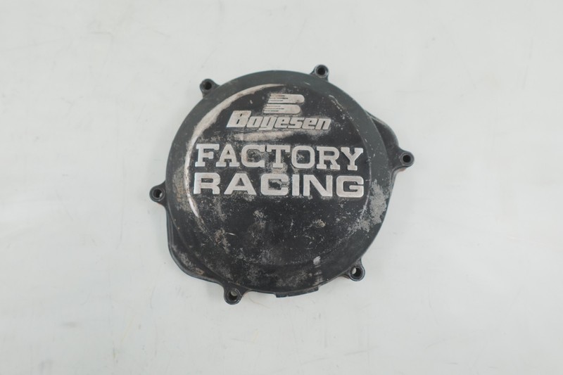 2002-2008 Honda CRF450R (Boyesen) Right Engine Motor Crankcase Cover