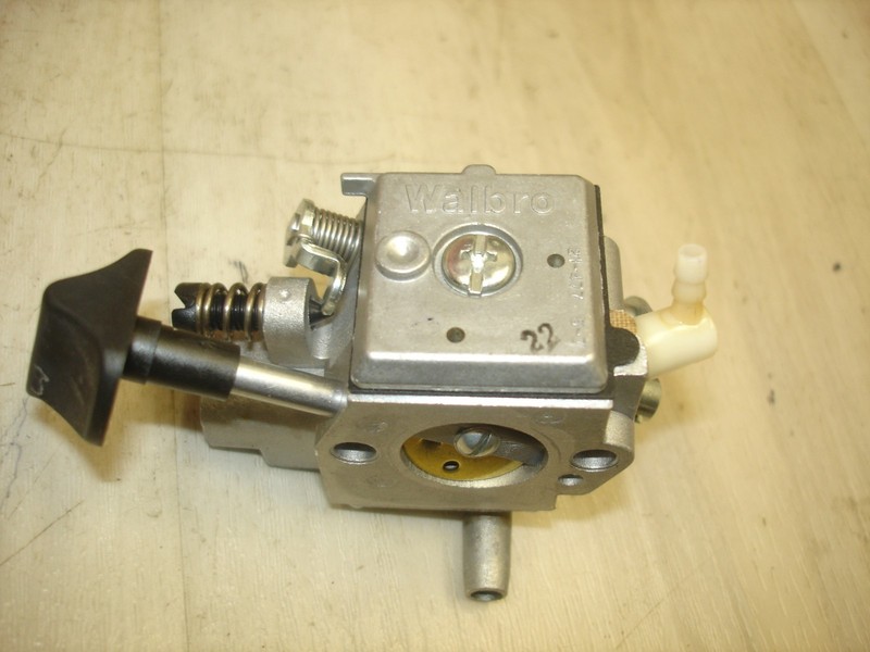 Stihl br340 backpack Walbro hd 28a 628carburetor REBUILTblowerpart .