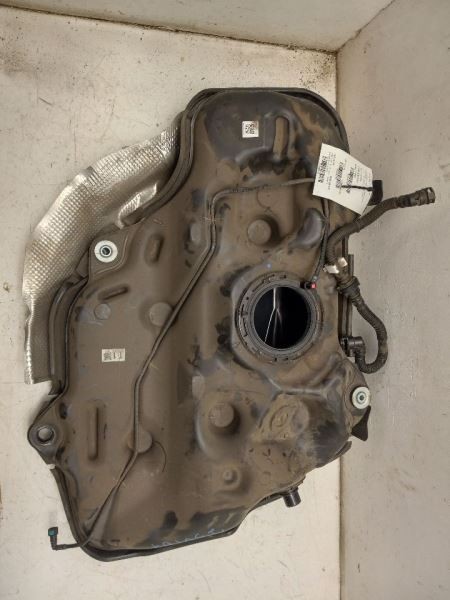 2019 LEXUS UX250H 2.0L 4CYL 10.6 GAL GAS FUEL TANK ASSEMBLY