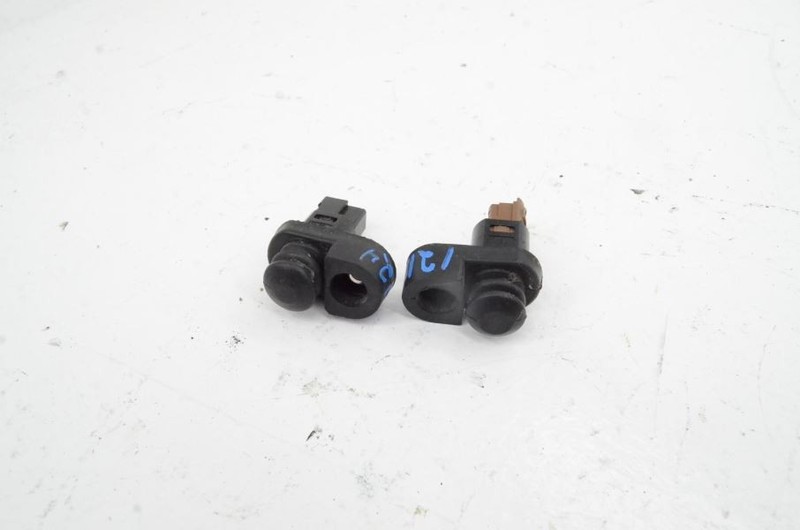 1997-1998 Nissan 240sx Kouki KA24DE Door Closed Sensing Micro Switches