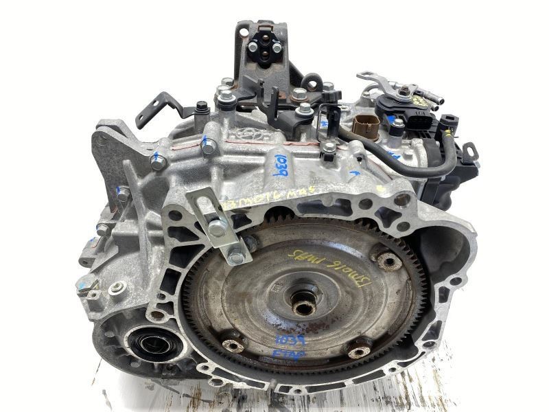 Automatic Transmission 45000-26124 Fits 2013-2015 Kia Rio 30089