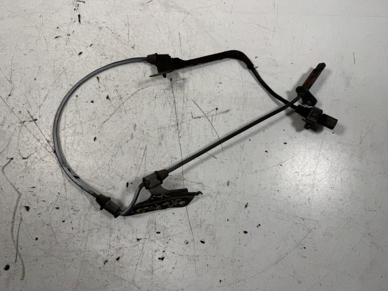 09-015 Honda Pilot Left Front ABS Speed Sensor 57455-STX-A01 OEM