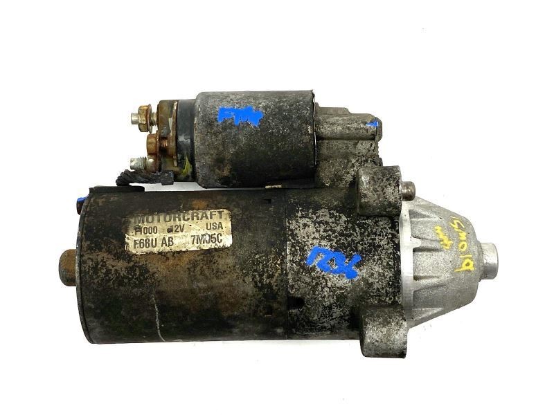 Starter Motor F68U-11000-AB Fits 1996-2003 Ford Windstar 50283