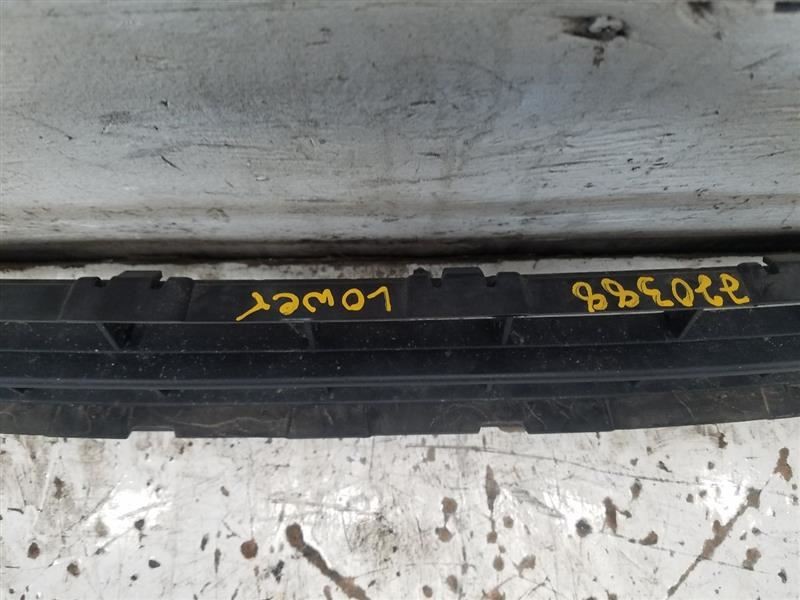 Grille Base Lower Fits 16-19 CLUBMAN 971420