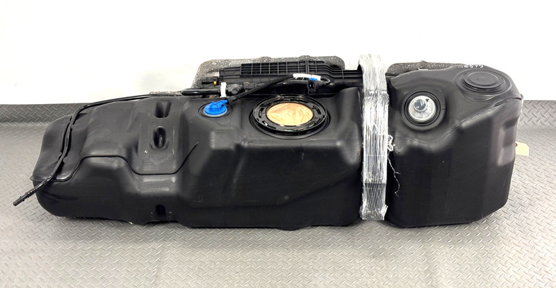 ✅ 2019-2026 RAM 1500 OEM GAS FUEL TANK GASOLINE RESERVOIR 26 Gallon w/ BRACKETS