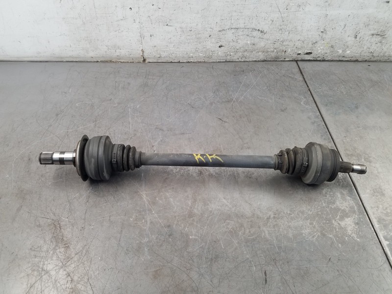 2012 Mercedes AMG CLS 63 Right Rear CV Axle #8399 K4