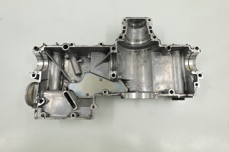 2012-2017 Arctic Cat Wildcat X / Alterra TRV 1000 OEM Lower Crank Case Sump Pan