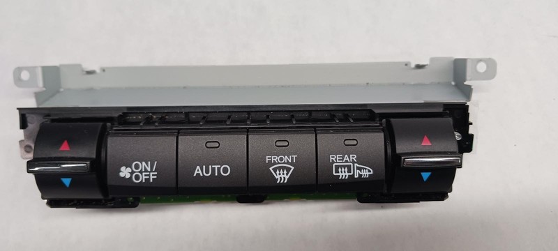 15-'20 ACURA TLX temperature control panel OEM 1 Year Warranty!