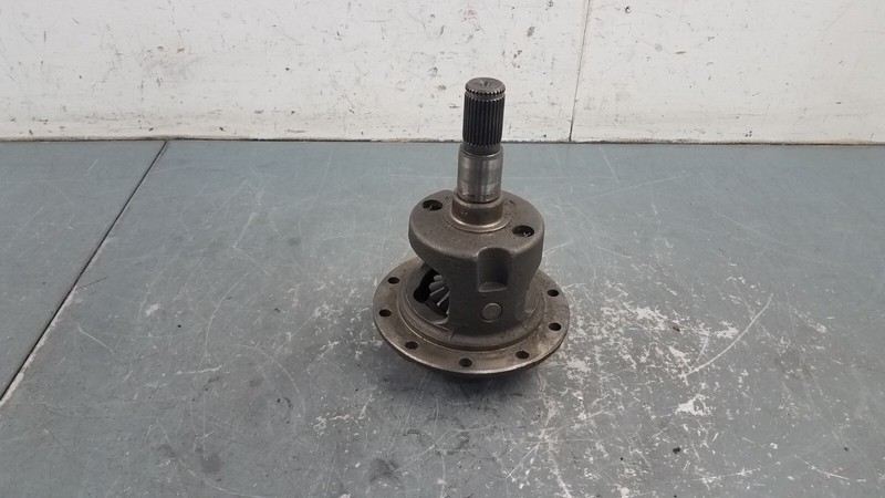 Dodge Viper OEM Rear Trac-Lok Differential Carrier #7343 S1