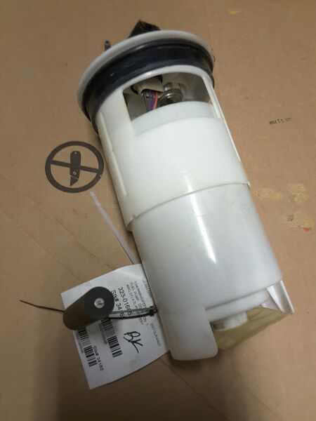03 DURANGO FUEL PUMP PUMP ASSEMBLY 106648