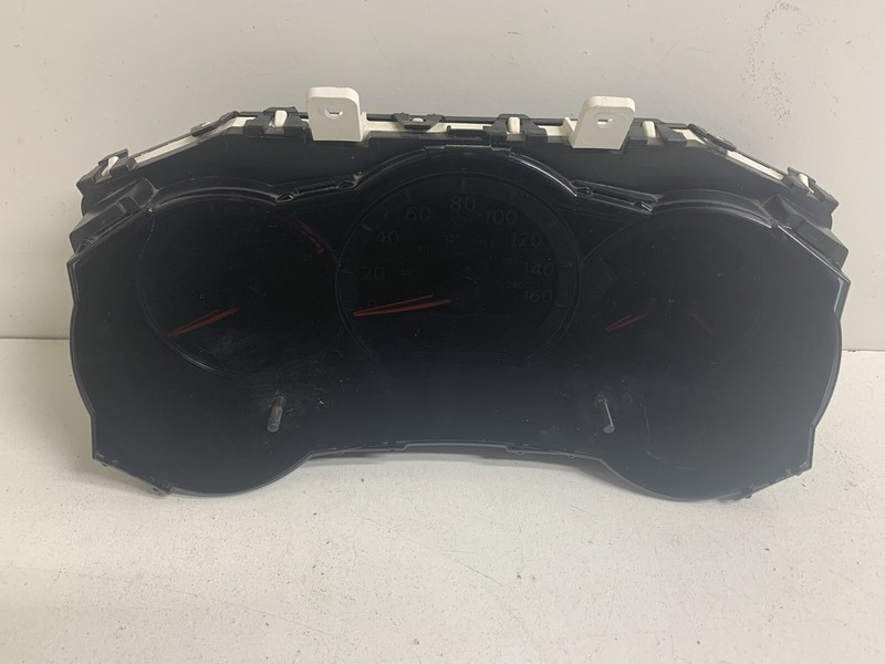 2011-2013 Nissan Altima 2.5 Auto Speedometer Gauge Cluster 24810-ZX60A 72k