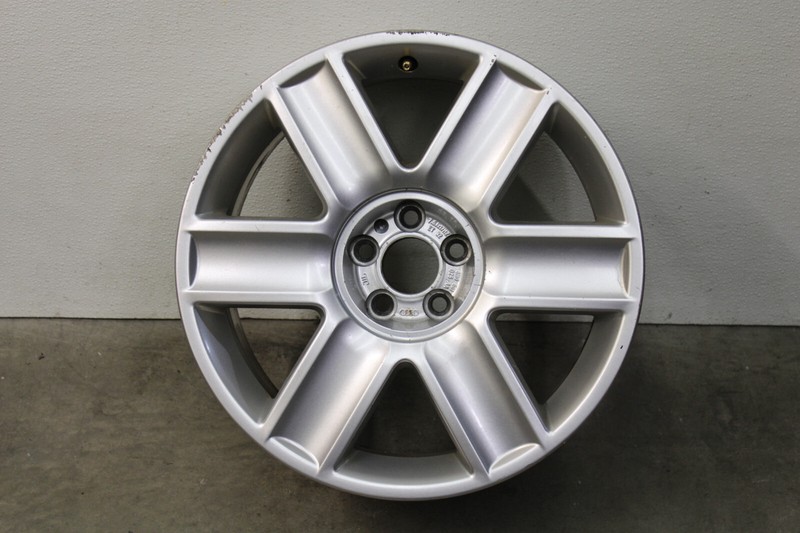 MK1 Audi TT 6 Spoke Speedline Wheel Rim Alloy 17x7.5" 17" Genuine Oem 2000-2006