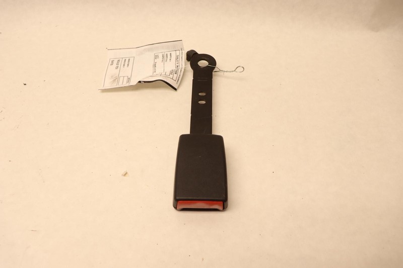 2011-2016 FORD F250 SD FRONT RIGHT PASSENGER SIDE SEAT SEAT BELT BUCKLE OEM