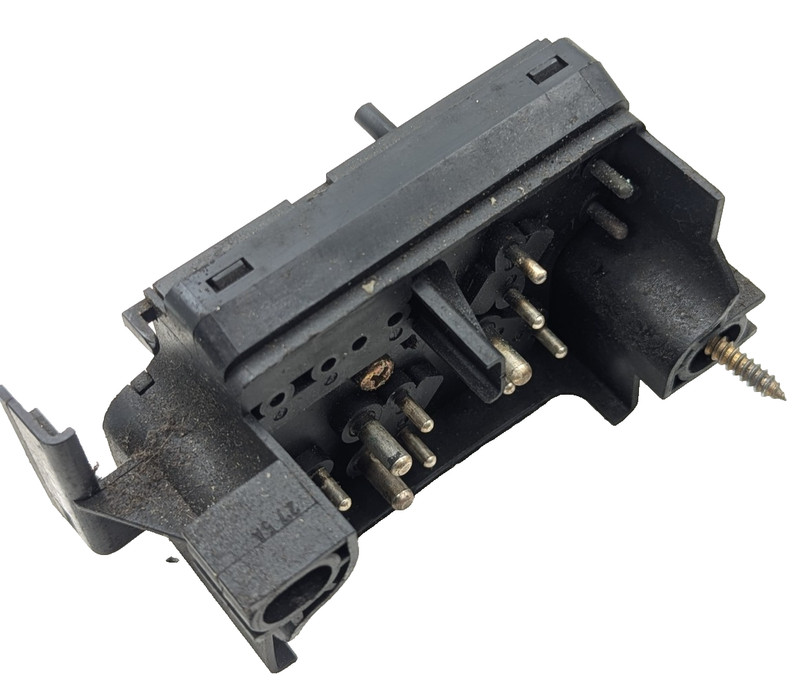 Mercedes Benz 420 500 560 SE SEL SEC Switch GenuineA0038201410