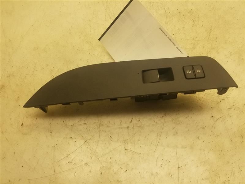 2021 TOYOTA COROLLA HYBRID 1.8L PASSENGER SIDE FRONT DOOR WINDOW SWITCH