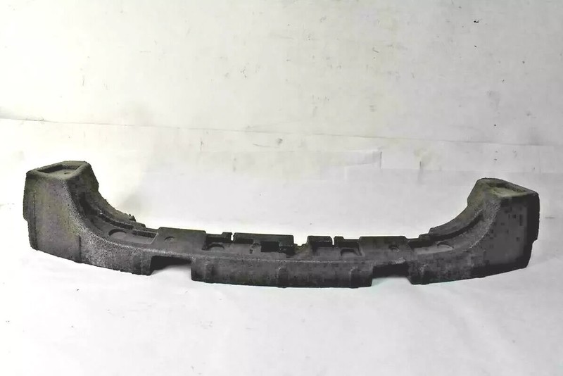 07-15 Jaguar XKR XK X150 Rear Bumper Reinforcement Beam Bar Foam Block OEM