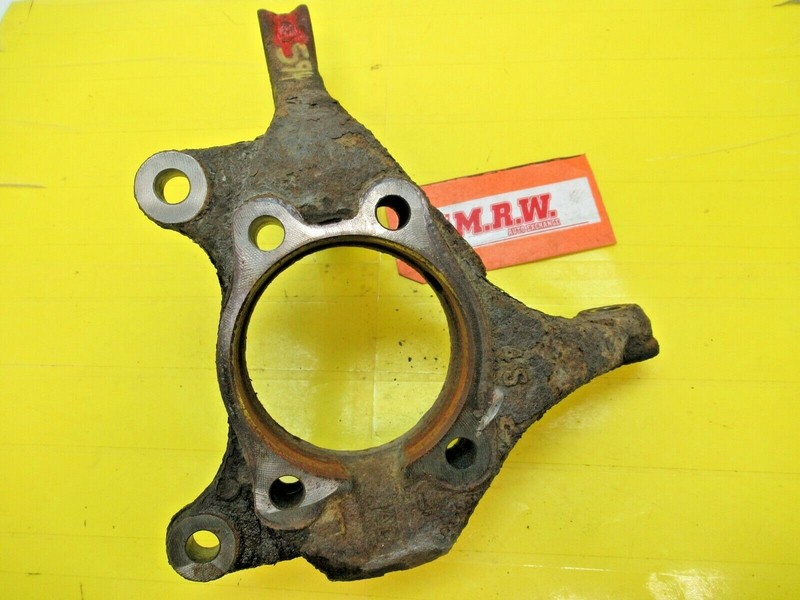 SPINDLE KNUCKLE STEERING LEFT FRONT DRIVER SIDE CAR LH for SCION tC HS250h RAV4