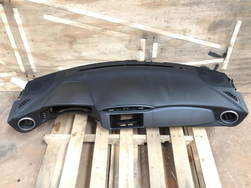 2013-2016 SCION FRS DASHBOARD DASH PANEL OEM BLACK