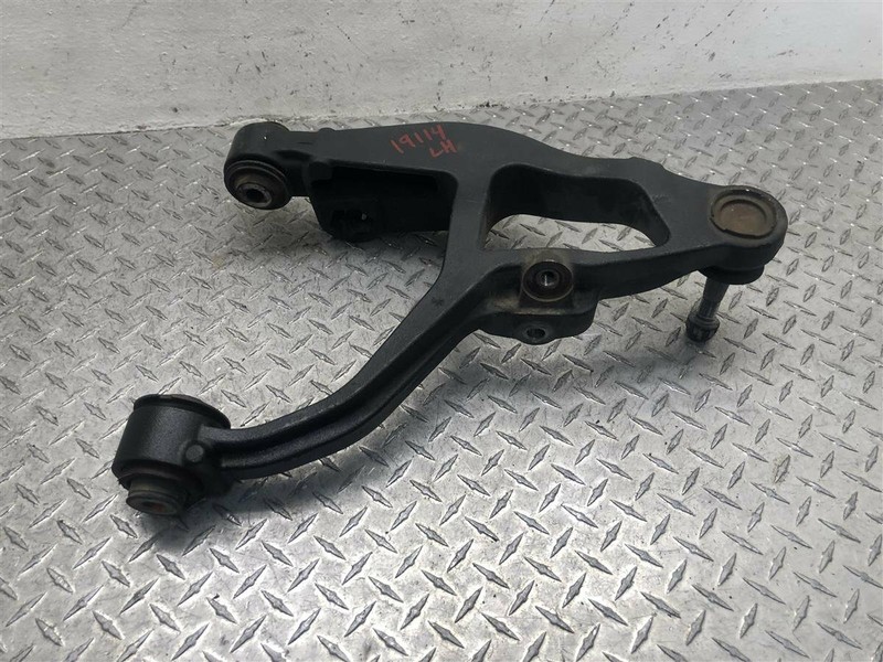 07 08 09 ASPEN DURANGO FRONT DRIVER LEFT LOWER CONTROL ARM OEM 512-00525L